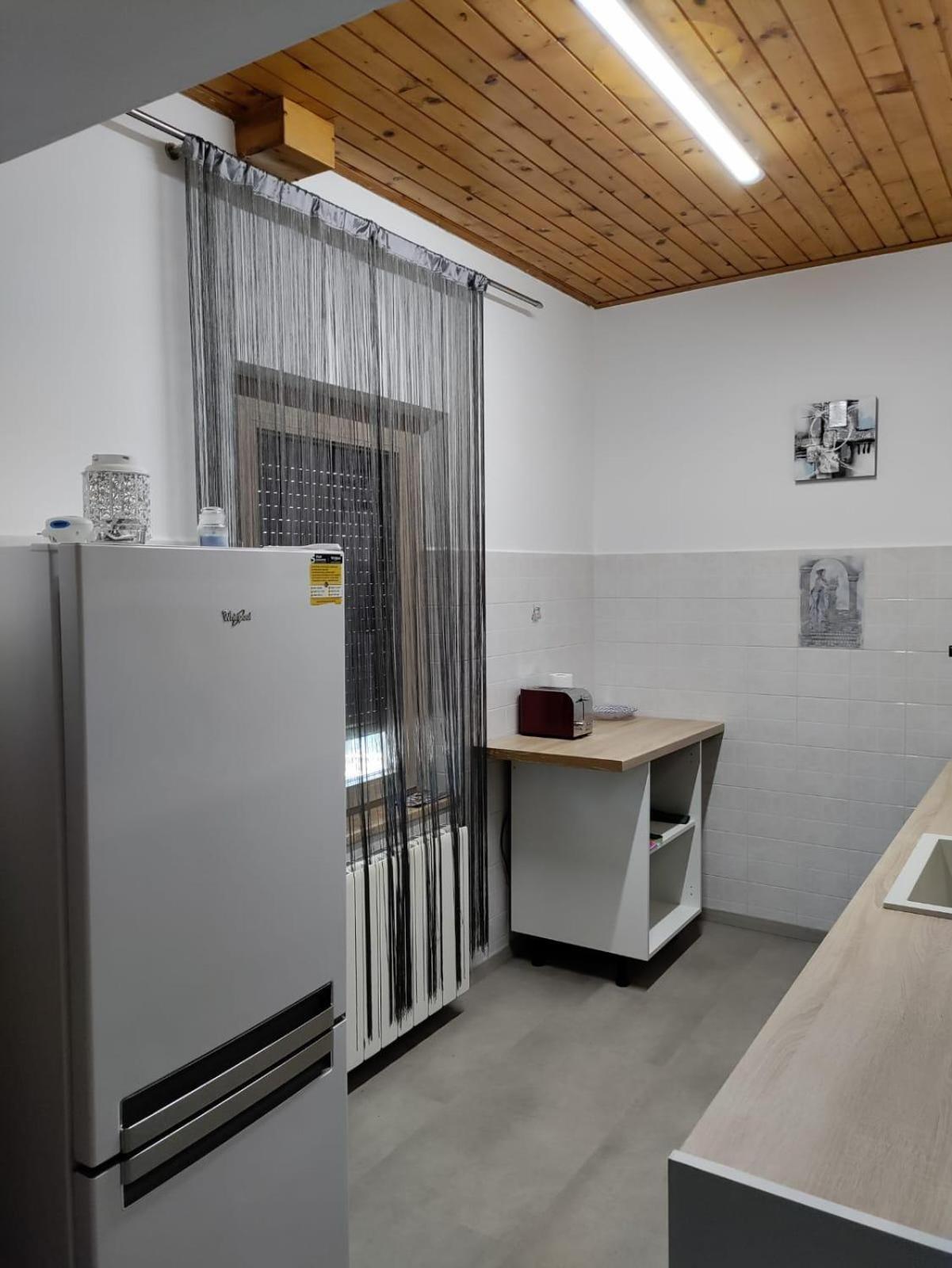 Apartman Bulic Barban Ngoại thất bức ảnh