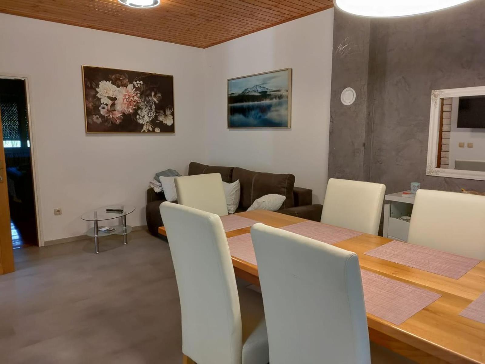Apartman Bulic Barban Ngoại thất bức ảnh